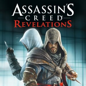 خرید بازی Assassin's Creed Revelations از استیم