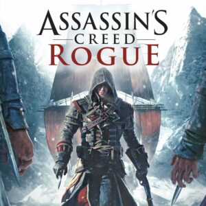 خرید Assassin's Creed Rogue از استیم