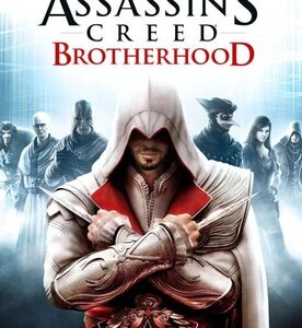 خرید بازی Assassins Creed Brotherhood اورجینال از استیم