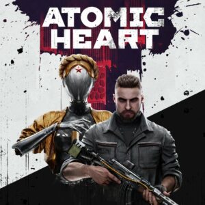 خرید بازی Atomic Heart از استیم