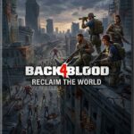 خرید بازی Back 4 Blood
