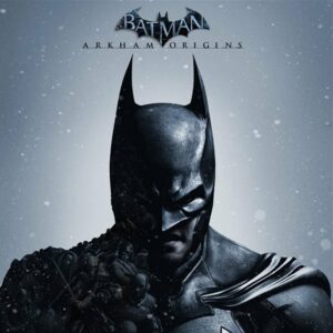 خرید بازی Batman Arkham Origins از استیم نسخه اورجینال