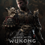 Black Myth Wukong