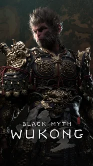 Black Myth Wukong