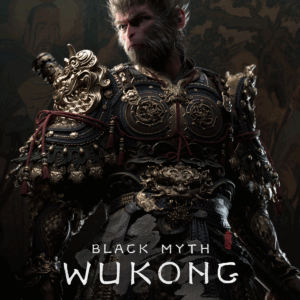 Black Myth Wukong