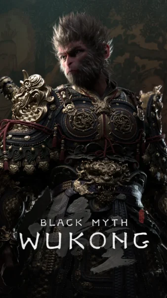 Black Myth Wukong