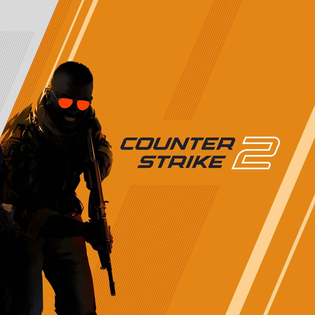 خرید بازی CSGO 2