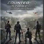 خرید بازی CSGO 2