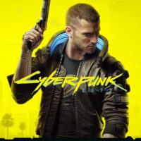 خرید بازی Cyberpunk 2077 از استیم