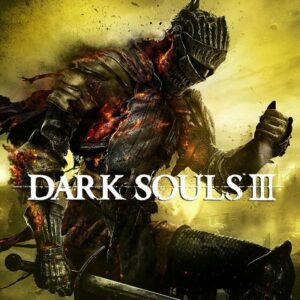 خرید نسخه اورجینال بازی Dark Souls III از استیم