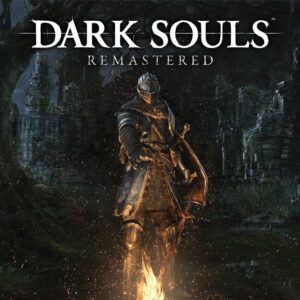 خرید بازی Dark souls remastered برای PC