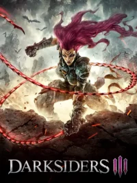 خرید بازی Darksiders 3 از استیم