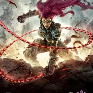 خرید بازی Darksiders 3 از استیم