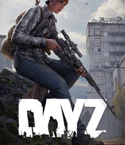 خرید بازی DayZ از استیم