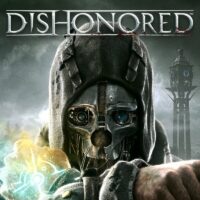 خرید بازی Dishonored نسخه اورجینال از استیم