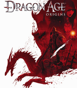 خرید بازی جدید Dragon Age Origins از استیم