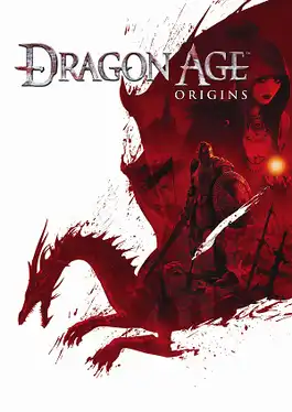Dragon_Age_Origins_cover.png خرید بازی جدید Dragon Age Origins از استیم - Image 1