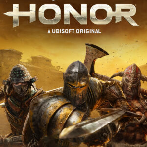 خرید بازی For Honor از استیم