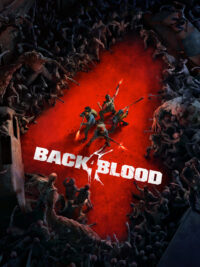 خرید بازی Back 4 Blood اورجینال استیم