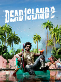 خرید بازی Dead Island 2 از استیم