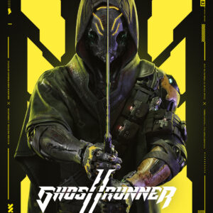 خرید بازی ghostrunner 2 از استیم
