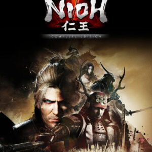 معرفی بازی Nioh و خرید آن از استیم