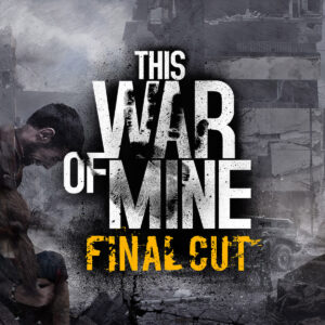 خرید بازی This War of Mine از استیم