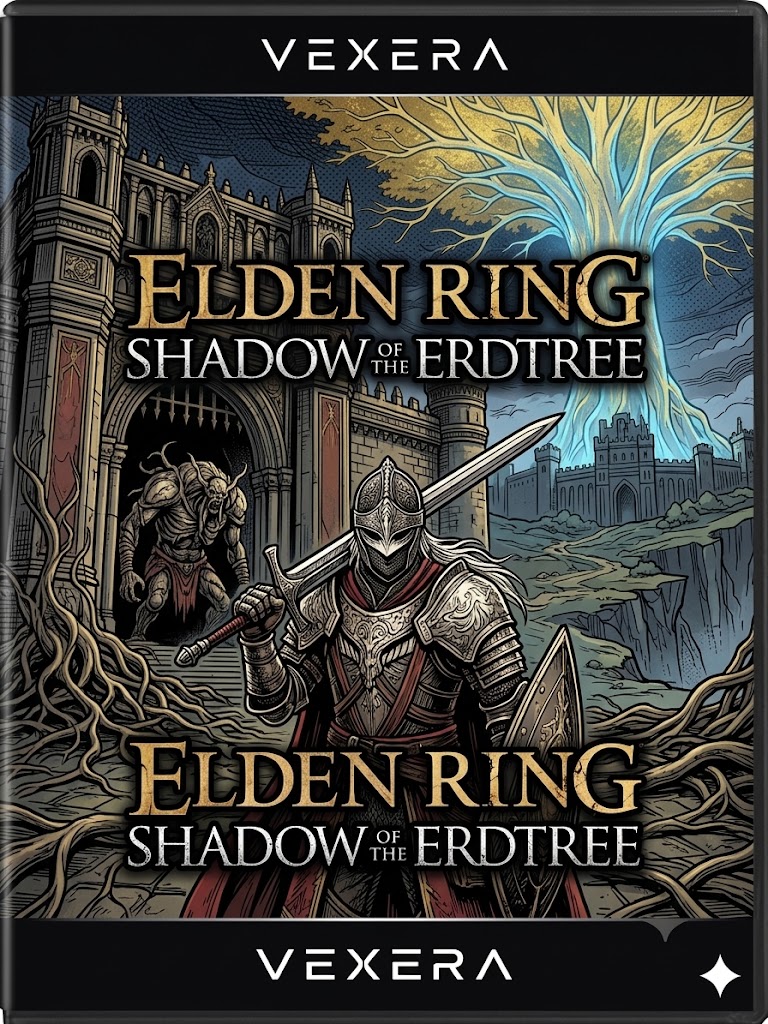 Elden Ring خرید بازی Elden Ring
