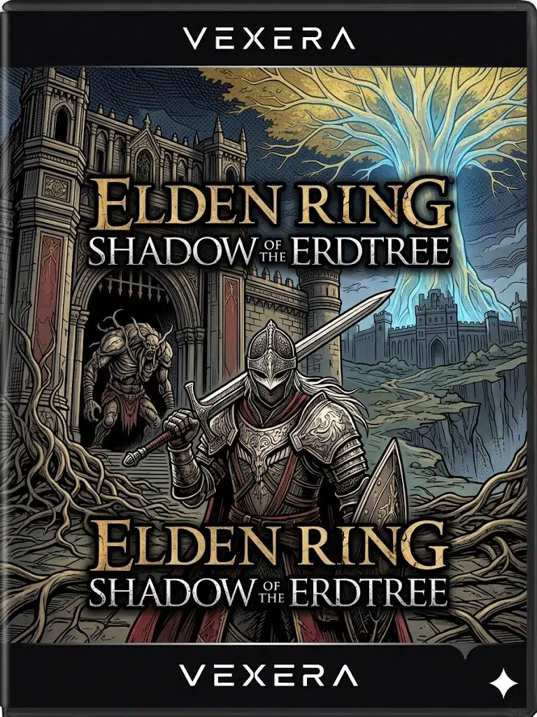 خرید بازی Elden Ring