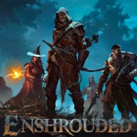 خرید نسخه اورجینال بازی Enshrouded