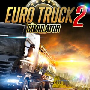 خرید بازی Euro Truck Simulator 2 از استیم