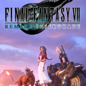 خرید بازی FINAL FANTASY VII REMAKE INTERGRADE از استیم