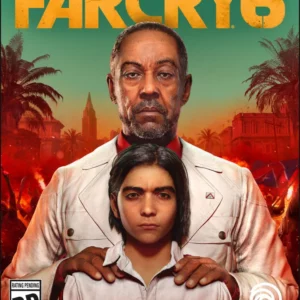 خرید نسخه اورجینال Far Cry 6 از استیم