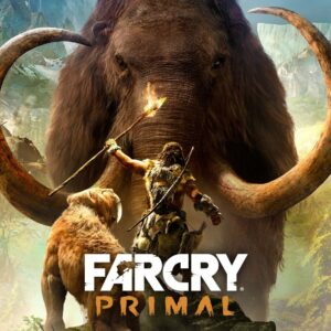 خرید Far Cry Primal اورجینال استیم