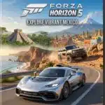 خرید بازی Forza Horizon 5