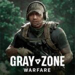 خرید Gray Zone Warfare از استیم به صورت قانونی