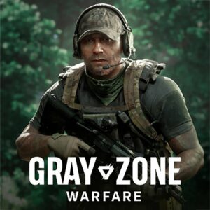 خرید Gray Zone Warfare از استیم به صورت قانونی