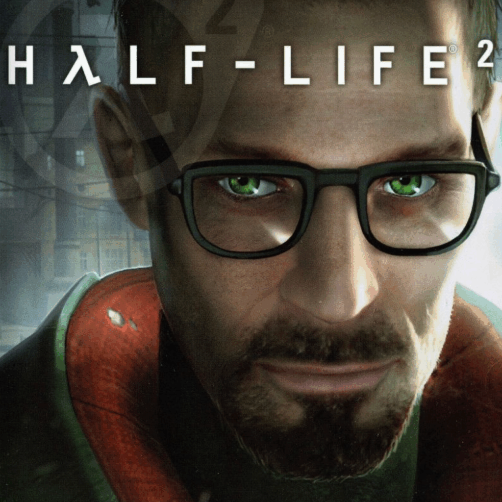 Half Life 2