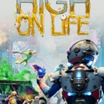 خرید بازی High on Life از استیم به صورت قانونی