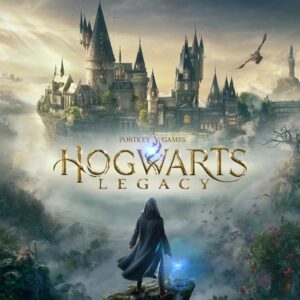 خرید بازی Hogwarts Legacy از استیم