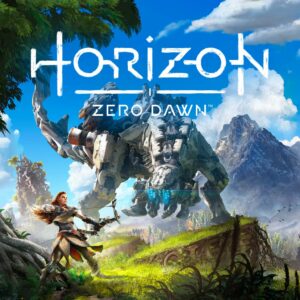 خرید نسخه اورجینال بازی Horizon Zero Dawn از استیم