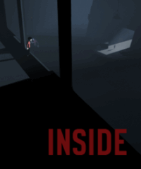خرید نسخه اورجینال Inside از استیم