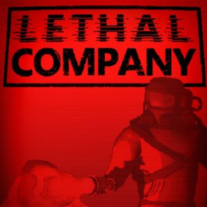 خرید بازی اورجینال Lethal Company از استیم