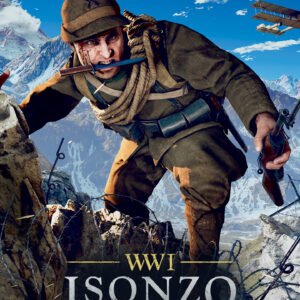 خرید بازی Isonzo اورجینال استیم