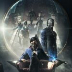 خرید نسخه اورجینال بازی Dishonored 2 از استیم
