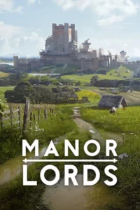 خرید بازی Manor Lords از استیم