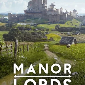 خرید بازی Manor Lords از استیم