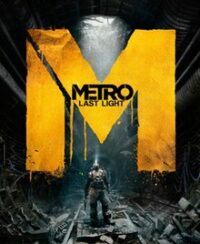 خرید بازی Metro Last Light از استیم