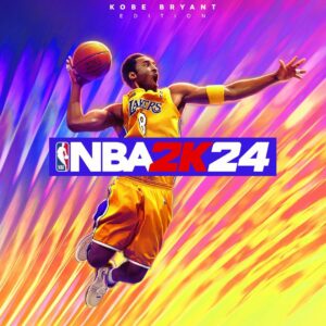 خرید بازی NBA 2K24 از استیم