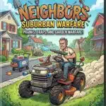 خرید بازی Neighbors Suburban Warfare